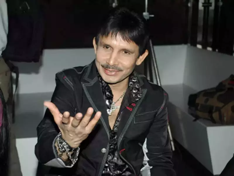 KRK Arrested by Mumbai Police in Oshiwara Firing Case