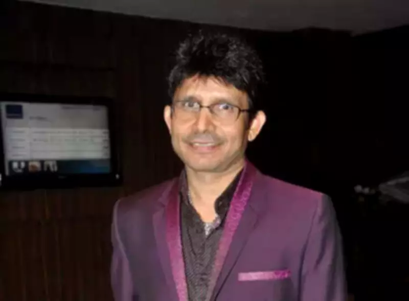 KRK Granted Bail in Mumbai Firing Case, Lawyer Claims Arrest Violated Legal Procedures