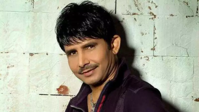 KRK Sent to Judicial Custody in Oshiwara Firing Case After Police Custody Ends