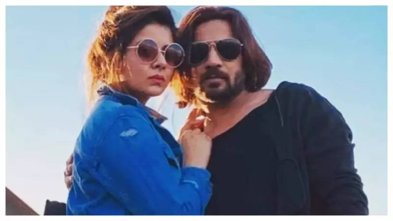 Krrip Kapur Suri and Simran Kaur Officially Divorce After Years of Speculation