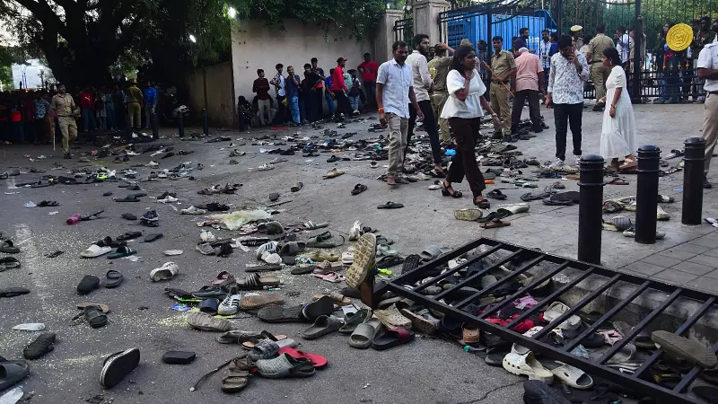 KSCA Gets Conditional Nod for IPL 2026 at Chinnaswamy Despite Pending Stampede Case Clearances