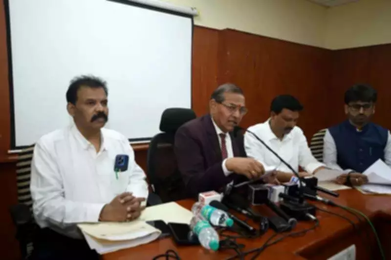 KSOU Announces 8 Honorary Doctorates Amid Board Dissent, Convocation Boycott