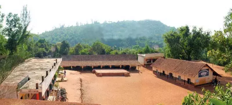 Kudipadi's Govt Higher Primary School Marks 100 Years, Plans Bilingual Shift