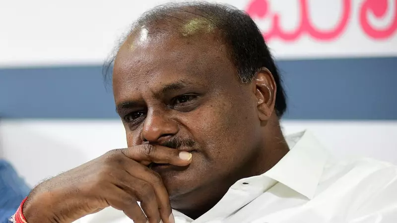 Kumaraswamy Defends Rural Jobs Law, Says Ending Corruption Boosts Federalism