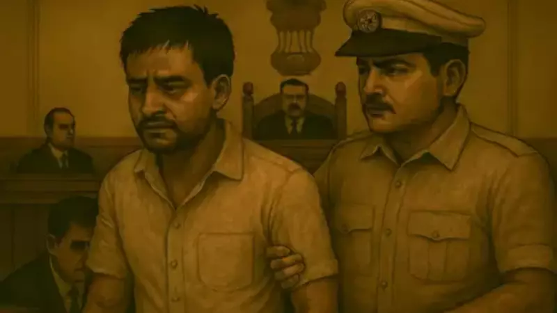 Kurukshetra Court Sentences Man to 14 Years for Minor Girl's Rape