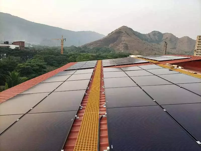 Kurukshetra Leads Haryana: 3,807 Homes Get Rooftop Solar Under PM Surya Ghar Yojana
