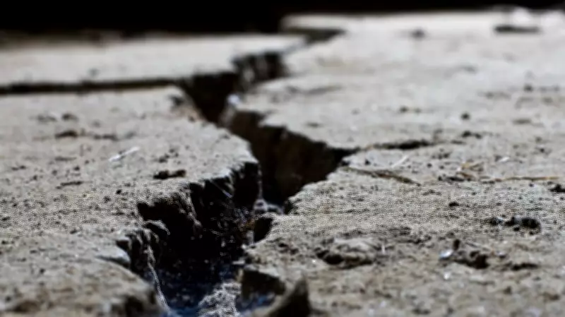 Kutch 2001 Earthquake: 25 Years Later, Recalling the Tremors That Changed India