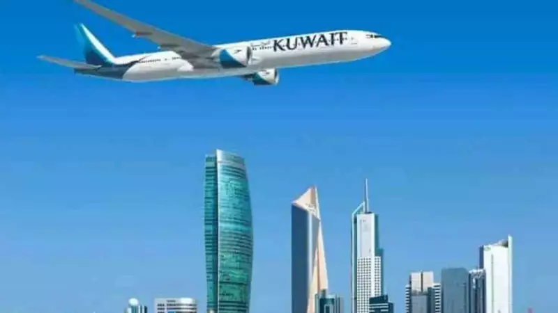 Kuwait Airways Expands Global Reach with 5 New Direct Routes in 2026