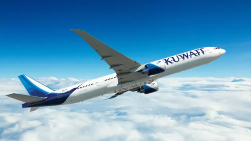 Kuwait Airways Expands Network with 11 New Destinations for Summer 2026