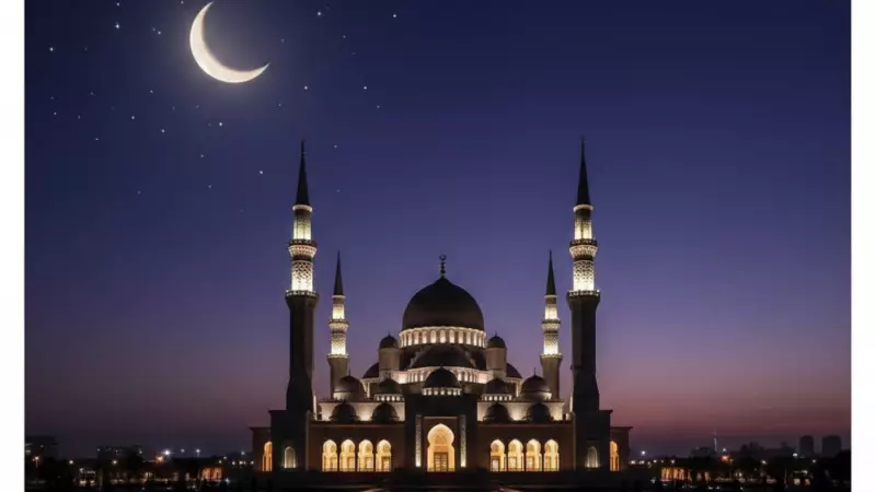 Kuwait and Oman Announce Public Holiday for Isra Wal Miraj on January 18