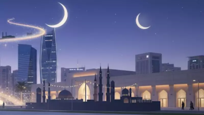 Kuwait Declares Public Holiday on Jan 18 for Isra and Miraj 1447 AH
