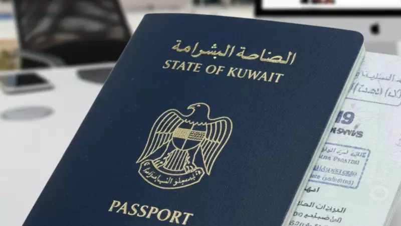 Kuwait Denies Viral Residency Fee Exemption Claims, Confirms No Change in Law