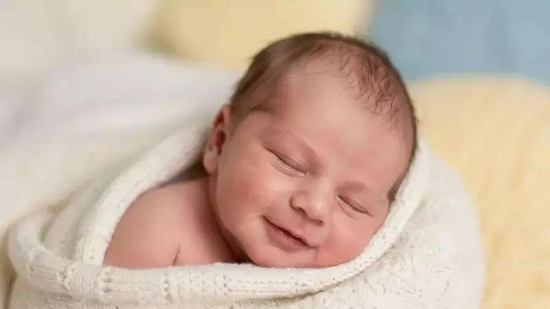 Kuwait Extends Newborn Registration to 120 Days, Eases Burden for Parents