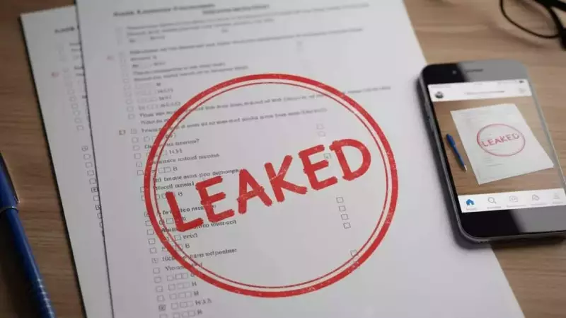 Kuwait Suspends Two Teachers Over Exam Leak and Misconduct