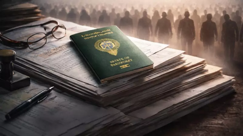 Kuwait Unravels Massive Citizenship Fraud: 978 Lose Nationality in Historic Case