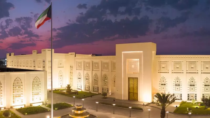 Kuwait Urges Citizens in Iran to Stay Alert Amid Safety Concerns