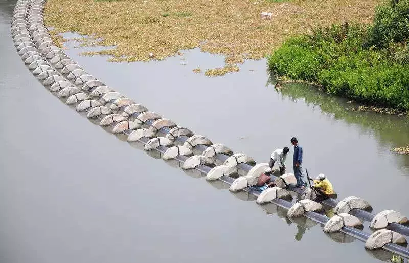 KWA Clears Rs 41 Crore Advance, Suez Set to Take Over Kochi Water Operations