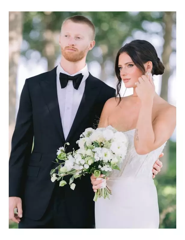 Kyle Connor's Private Life: Marriage, Fatherhood & Community Work