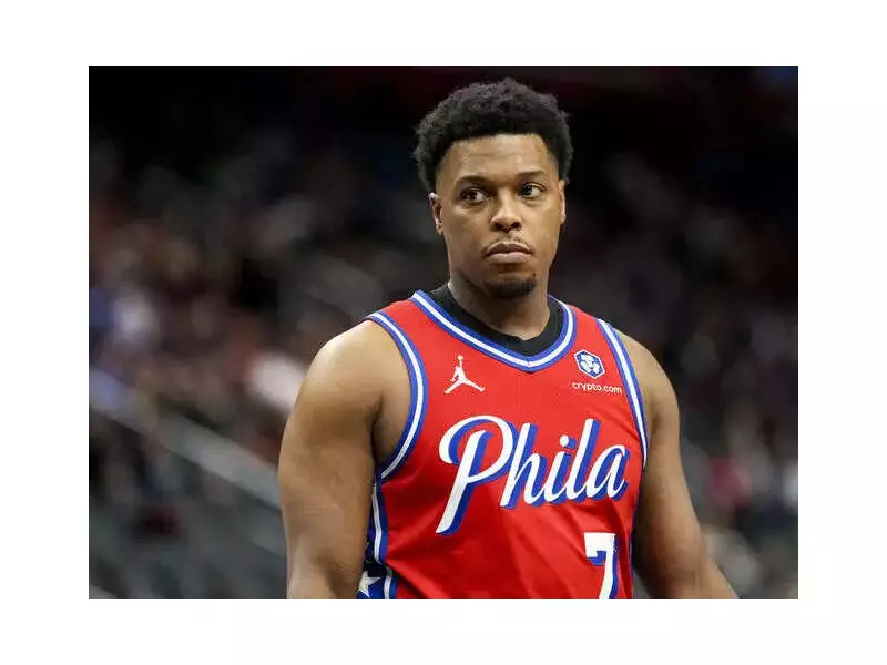 Kyle Lowry's Emotional Toronto Return Draws Standing Ovation and LeBron's Praise