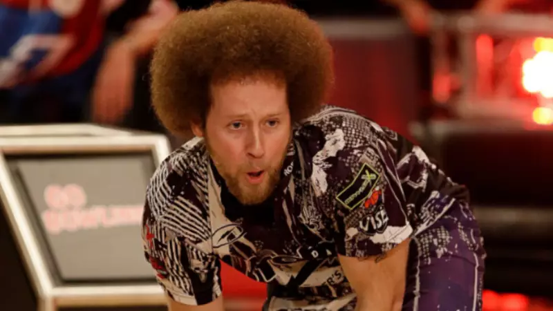 Kyle Troup's $2 Million Net Worth: How Bowling's Afro Icon Built His Fortune