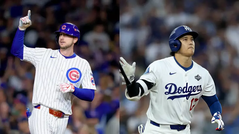 Kyle Tucker vs Shohei Ohtani: A Deep Dive into Their Financial Fortunes