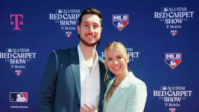 Kyle Tucker's $60M Net Worth, Cubs Move & Family Life in 2025