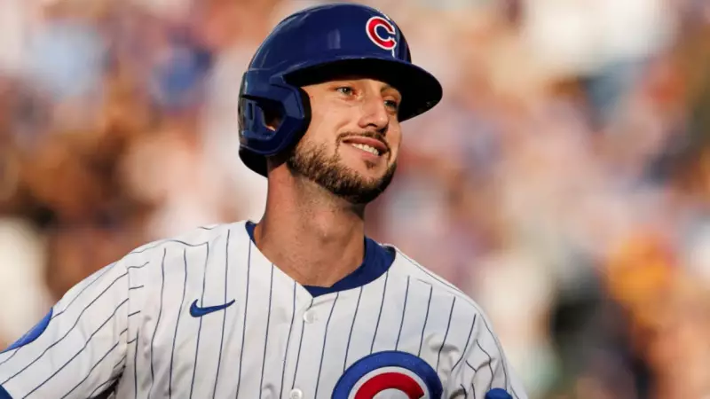 Kyle Tucker's Dodgers Signing: The Toronto Blue Jays' Missed $350M Opportunity