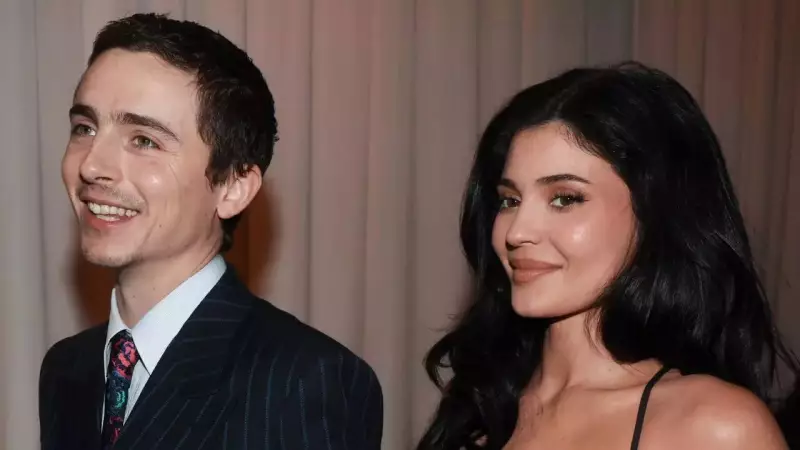 Kylie Jenner & Timothée Chalamet: Combined Net Worth of $725 Million Revealed