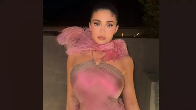 Kylie Jenner's Motherhood Journey: From Teen Mom to Finding Stability