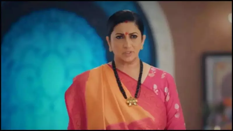 Kyunki Saas Bhi Kabhi Bahu Thi 2 2026 Episode: Vaishnavi's Dance, Tulsi's Return & Emotional Reunions