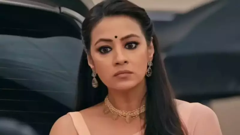 Kyunki Saas Bhi Kabhi Bahu Thi 2: Gautam Confronts Pari's Past, Courtroom Drama Intensifies