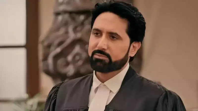 Kyunki Saas Bhi Kabhi Bahu Thi 2: Gautam Returns as Ranvijay's Lawyer in Court Drama