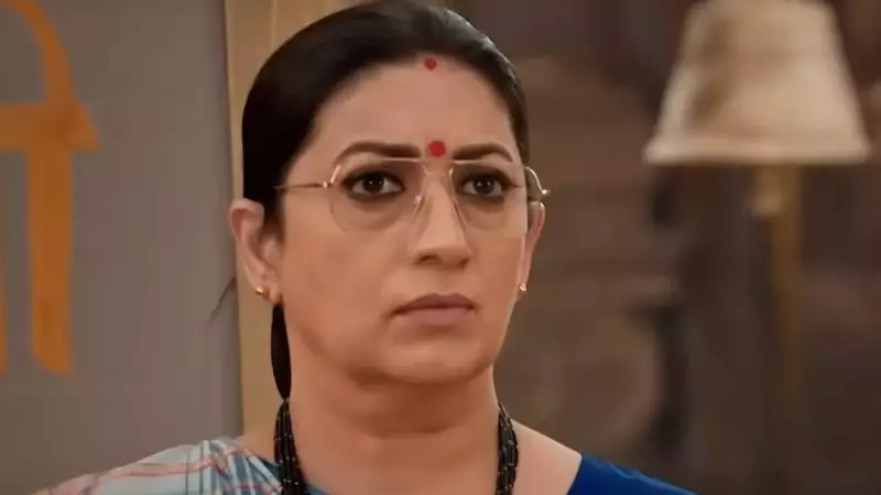Kyunki Saas Bhi Kabhi Bahu Thi 2: Mihir-Tulsi Unite for Pari, Mitali Shocked by Munni's Rise