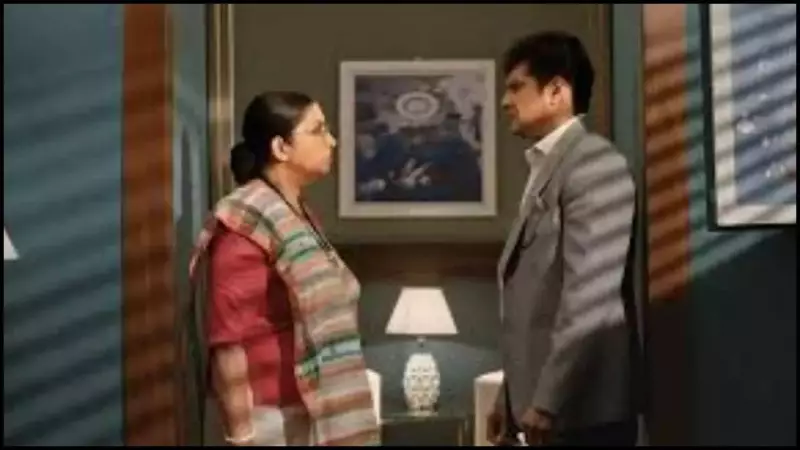 Kyunki Saas Bhi Kabhi Bahu Thi 2: Ritik's Suicide Attempt Shocks Family