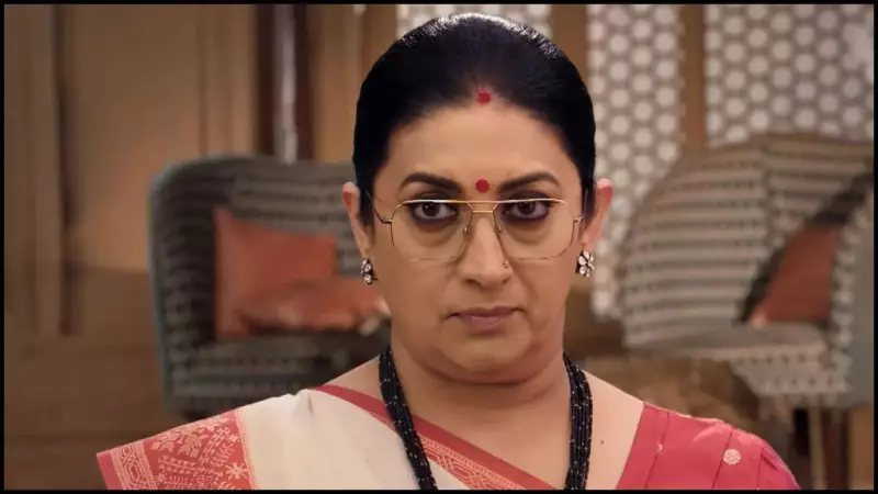 Kyunki Saas Bhi Kabhi Bahu Thi 2: Tulsi and Mihir's Awkward Night, Family Antakshari Fun