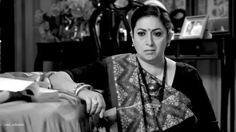 Kyunki Saas Bhi Kabhi Bahu Thi 2: Tulsi Confronts Pari's Abuse, Family Drama Erupts