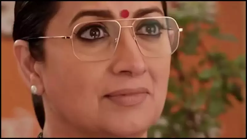 Kyunki Saas Bhi Kabhi Bahu Thi 2: Tulsi-Mihir Reunion Sparks Emotional Drama