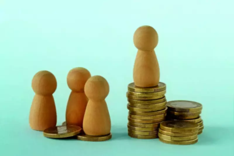 Labour Codes to Align Wage Growth with Corporate Profits: CEA Nageswaran