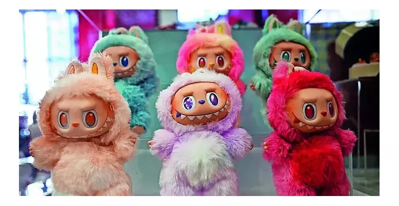 Labubus Dolls Face Labour Scandal: Underage Workers, Blank Contracts Exposed