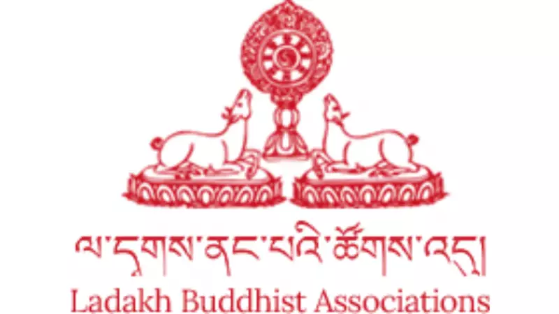 Ladakh Buddhist Association Seeks Anti-Conversion Law from Amit Shah