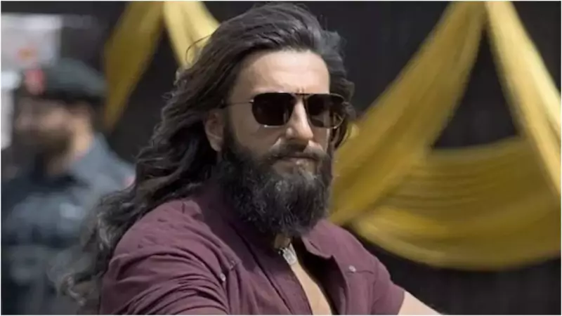 Ladakh Grants Tax-Free Status to Blockbuster 'Dhurandhar' After Record Run