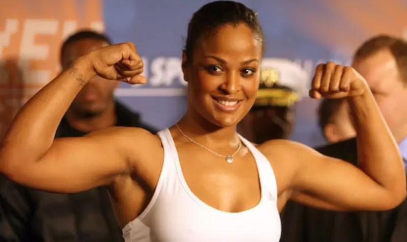Laila Ali's Financial Stability: A Decade of Consistent Wealth Management