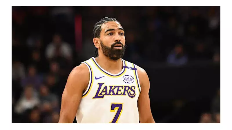 Lakers' Defensive Woes: Gabe Vincent Trade Could Fix Perimeter Issues