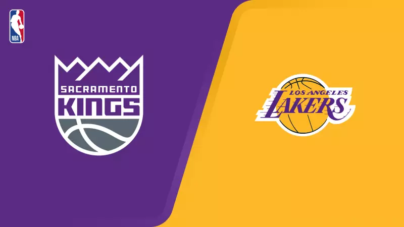 Lakers Face Kings in Pacific Division Showdown: Prediction, Lineups & Injury Report