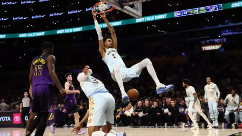 Lakers vs Spurs Clash on Jan 7, 2026: Lineups, Injuries, and Predictions