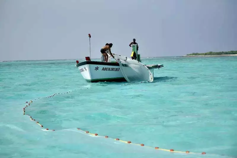 Lakshadweep Matsya Mela Concludes with Call for Integrated Fisheries Hub