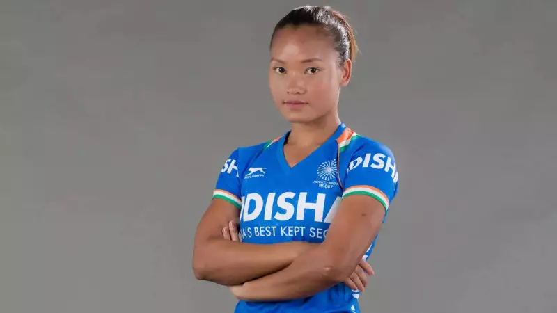 Lalremsiami to be first Mizoram sportsperson to receive Arjuna Award