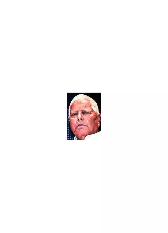 Lalu Prasad Returns to Patna Amid Land-for-Jobs Case Charges, Boosts RJD Morale