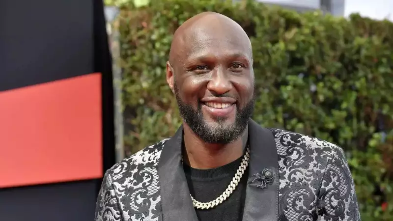 Lamar Odom's Business Split Preceded DUI Arrest, Reveals Mission Conflict