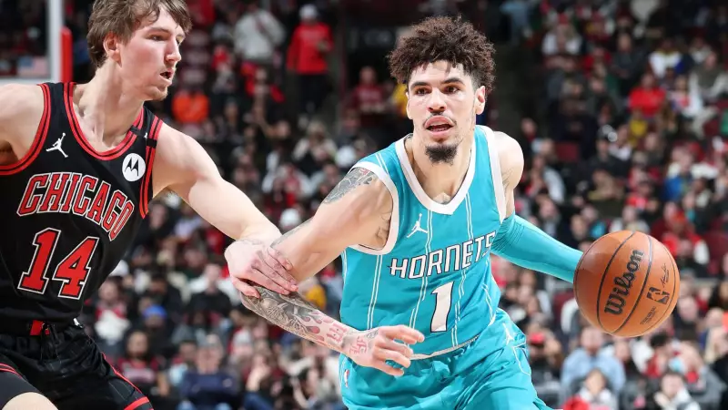 LaMelo Ball Ruled Out vs Jazz: Hornets Rest Star on Back-to-Back, January 10, 2026